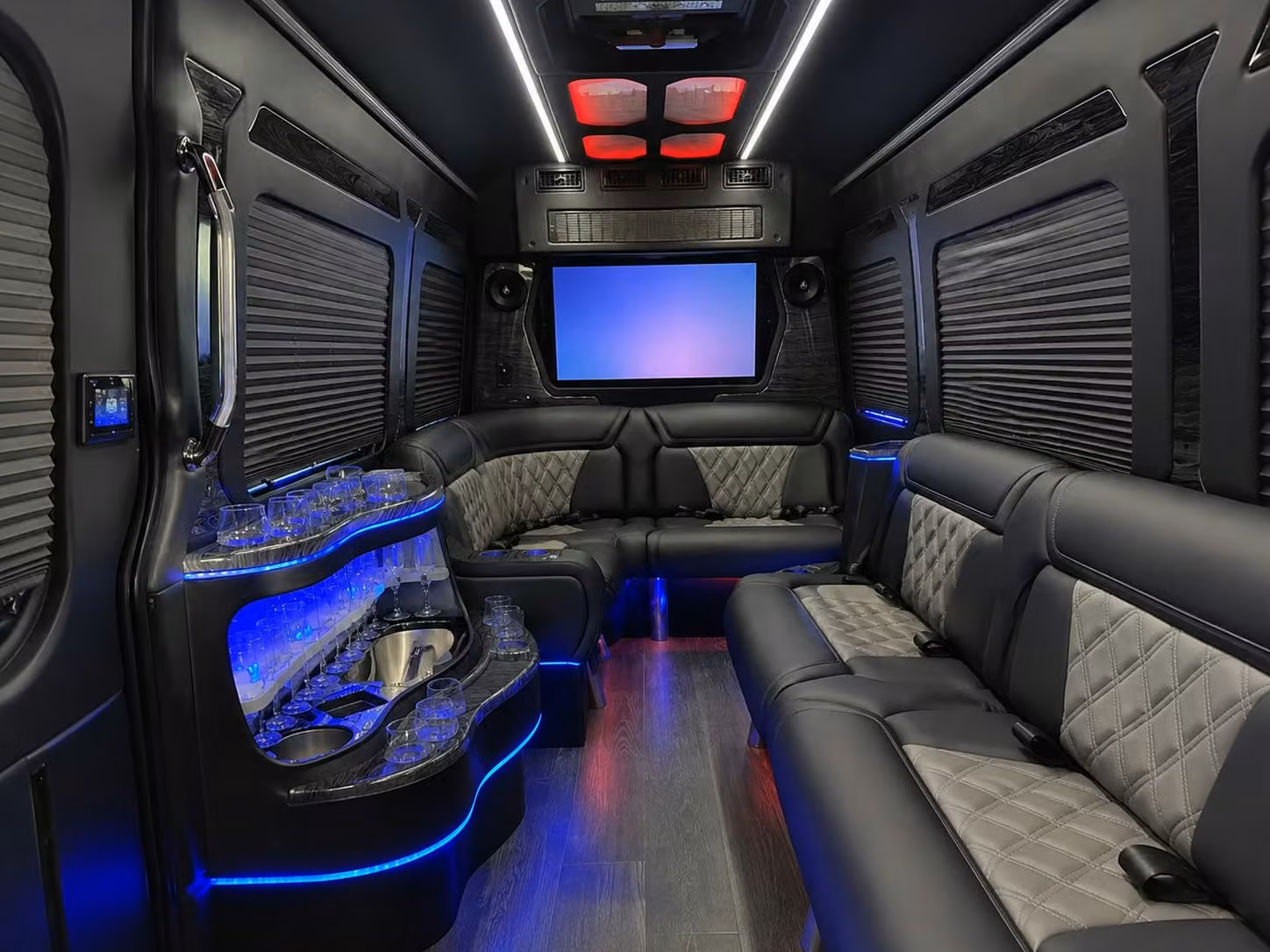 bachelorette party and birthday bus rentals in west palm beach