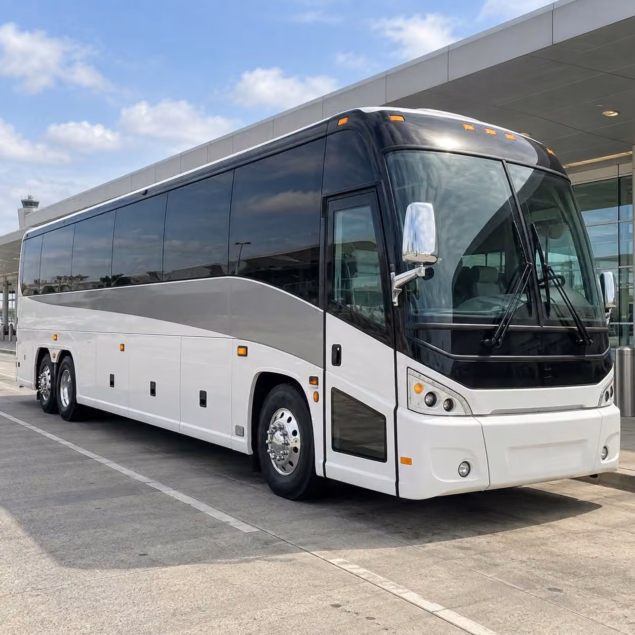 book multi stop prom transportation in west palm beach on your schedule