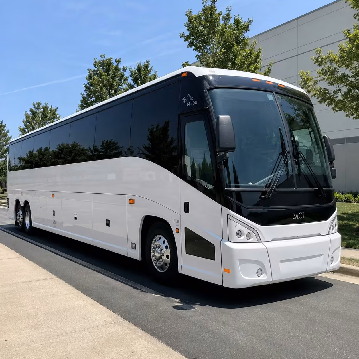 church retreat and long distance group travel from west palm beach