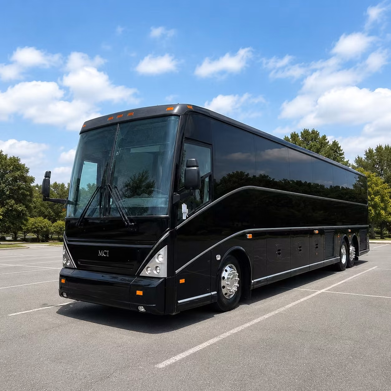 convention and conference shuttle services in west palm beach