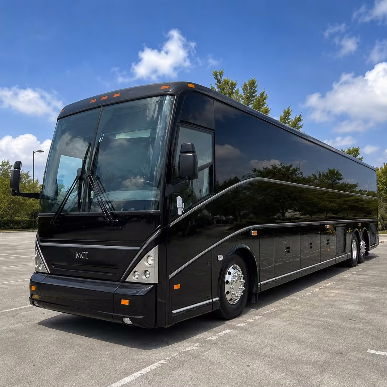 corporate event shuttle bus rentals in west palm beach