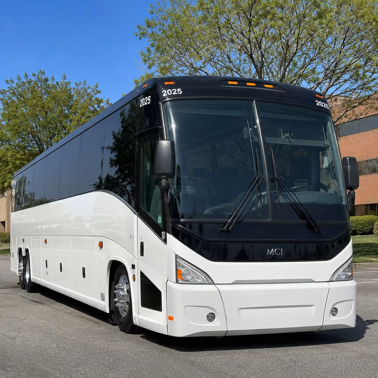 corporate transportation services in west palm beach