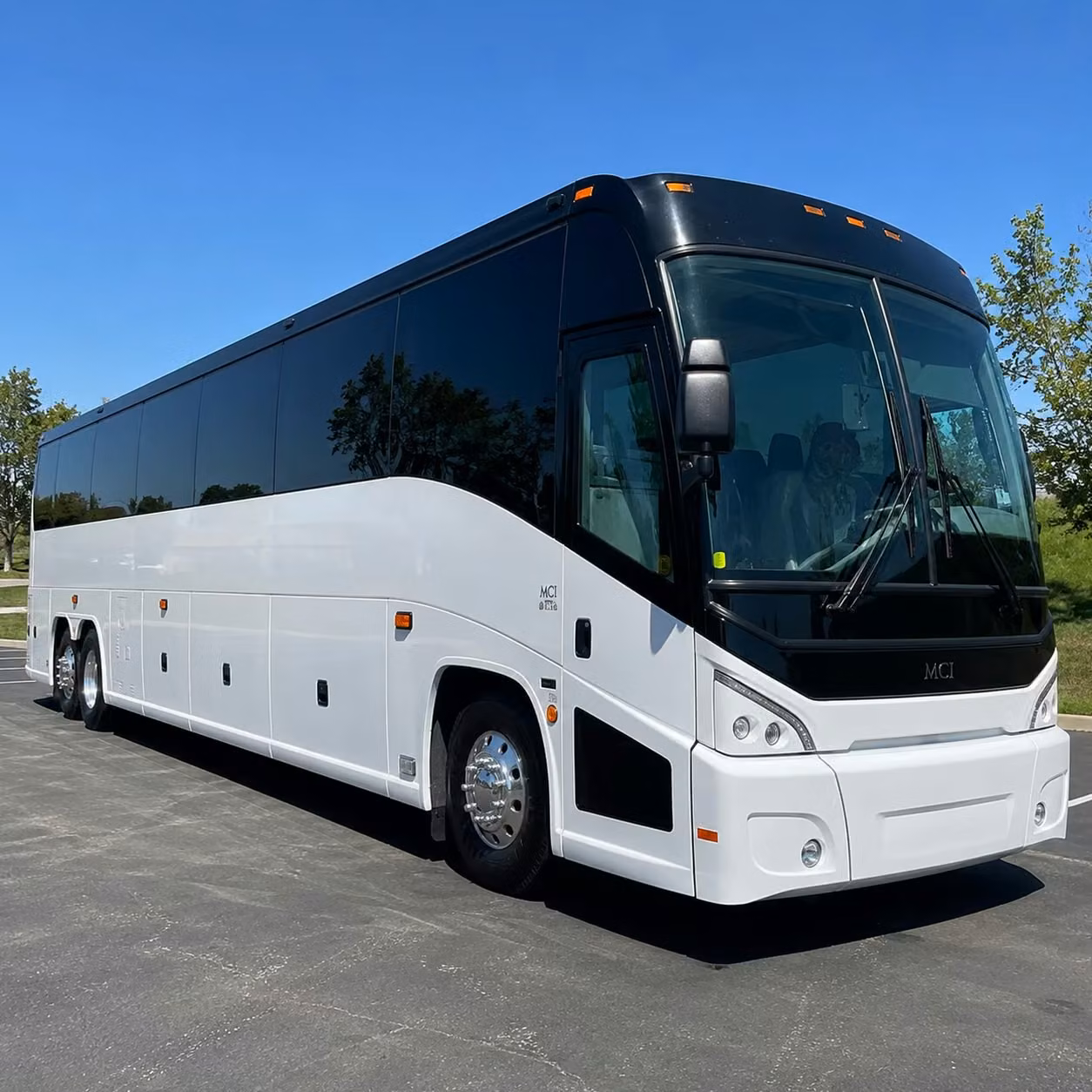 cruise transfers convention shuttles and multi stop airport runs made simple
