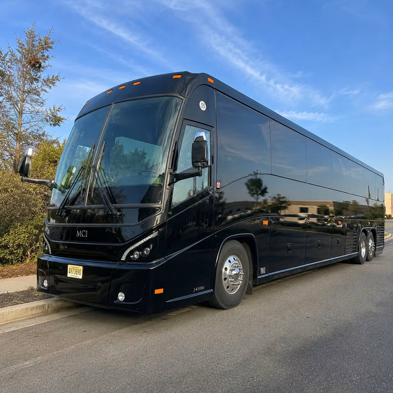 dod approved and compliance ready transportation options for west palm beach