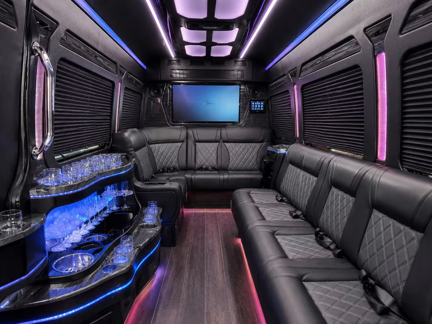 golf tournament and pga tour transportation from west palm beach