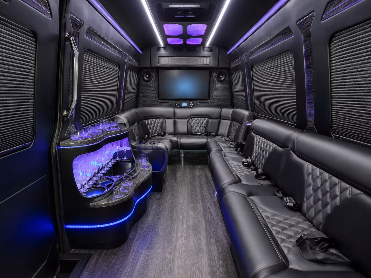 it s never been easier to book long distance transportation for west palm beach sports teams and school groups