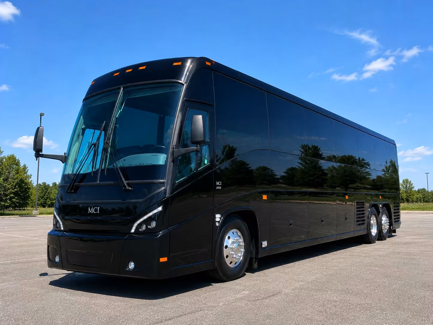 long distance and multi stop field trip transportation from west palm beach schools