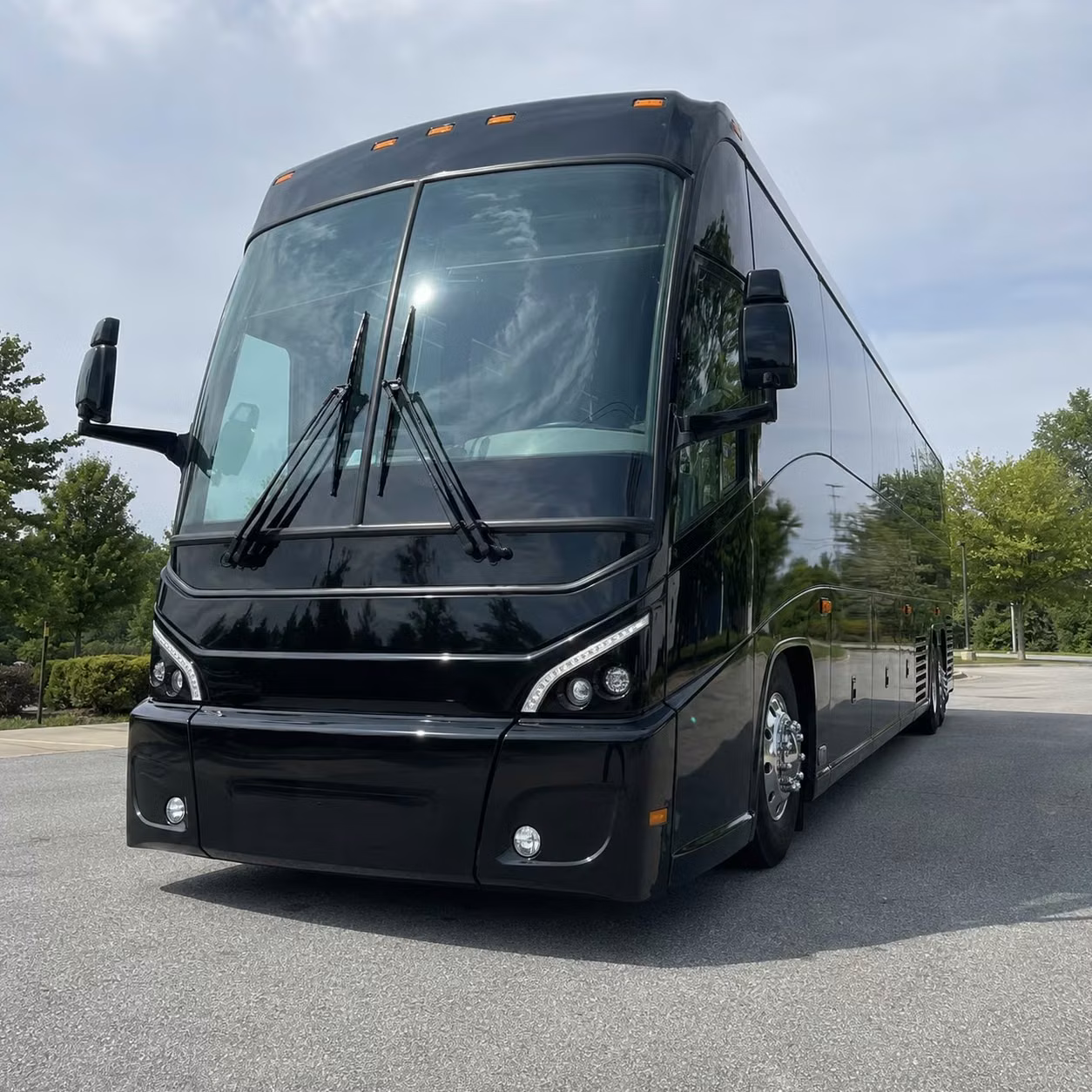 military personnel transfers and base shuttle services near west palm beach