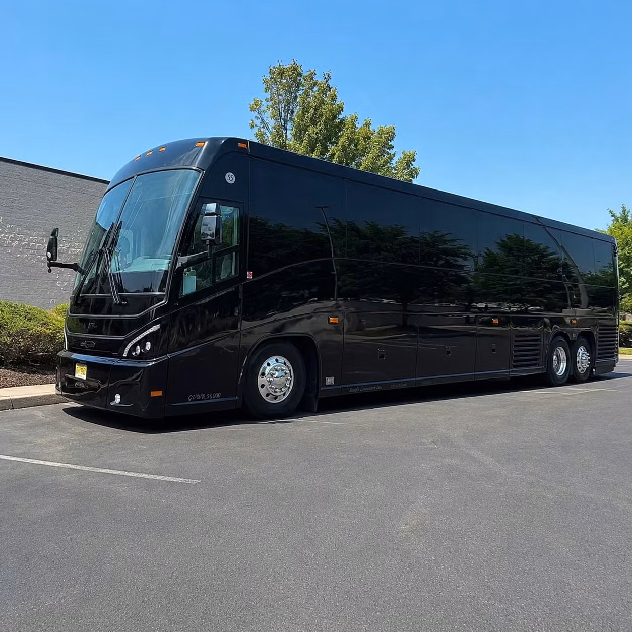 multi day bus rentals for west palm beach groups traveling across florida and beyond