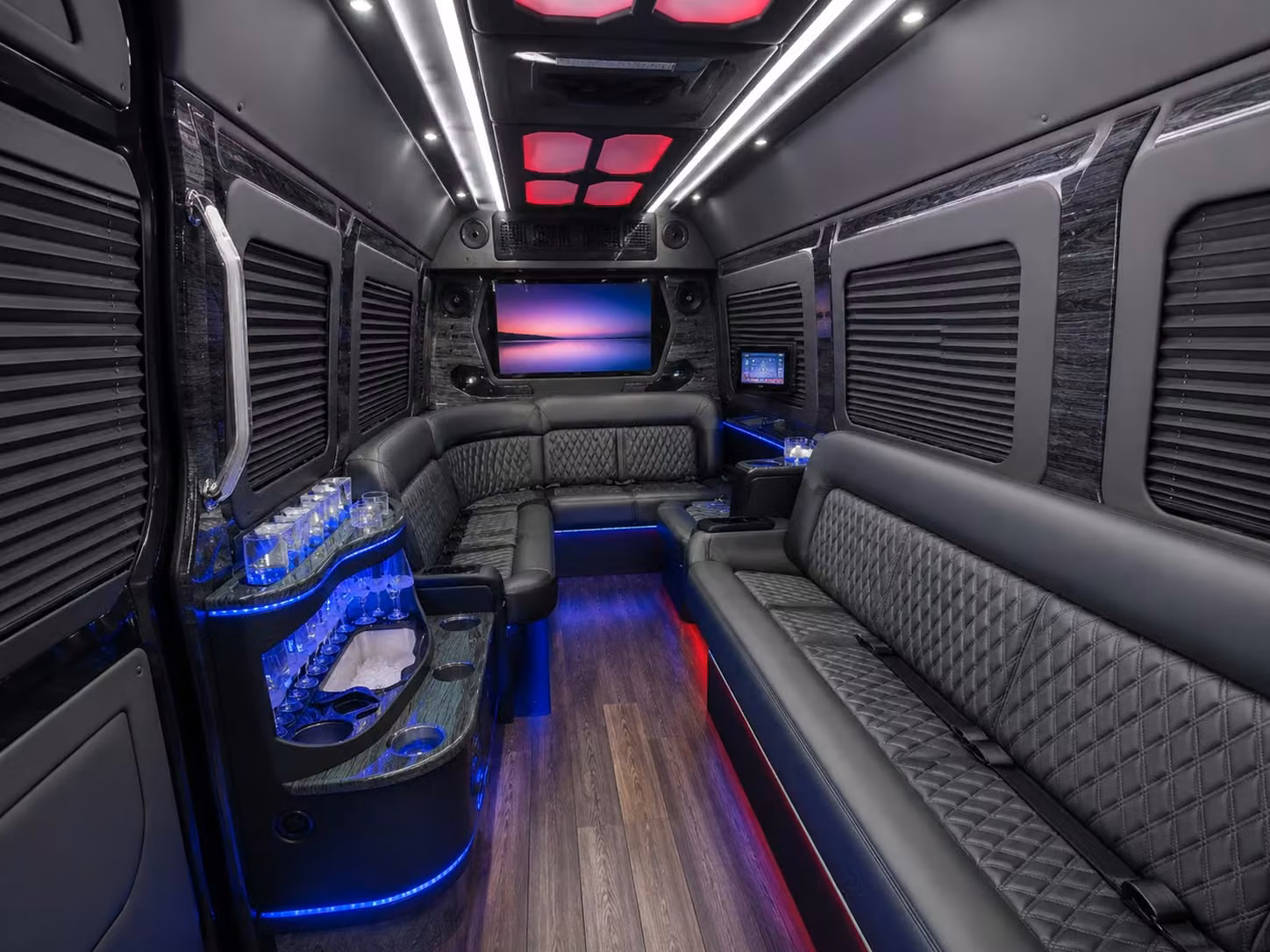 ready to compare west palm beach airport shuttle options for your workforce
