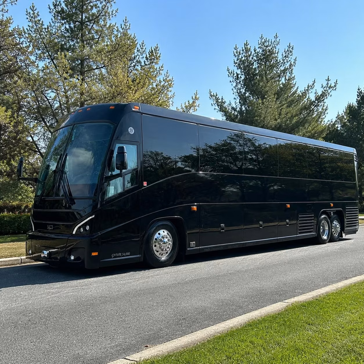 shuttle services for west palm beach government events hearings and conferences