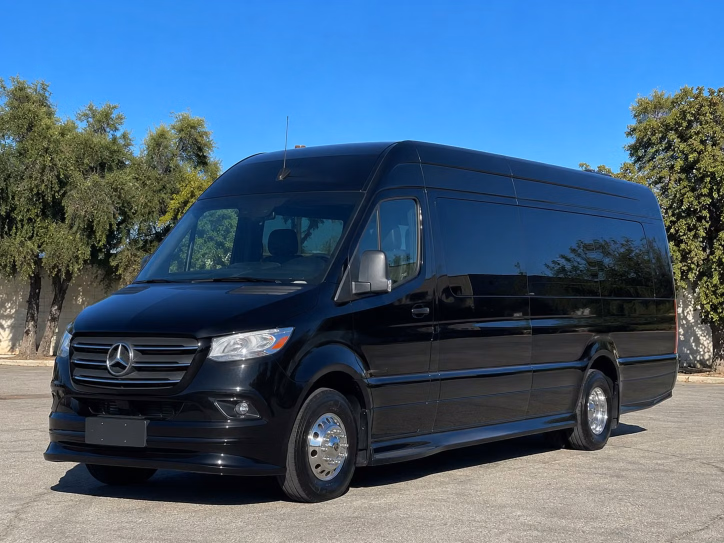 transportation serving west palm beach and nearby cities