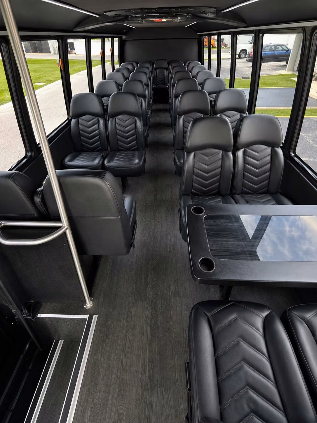 west palm beach bus rentals for school field trips