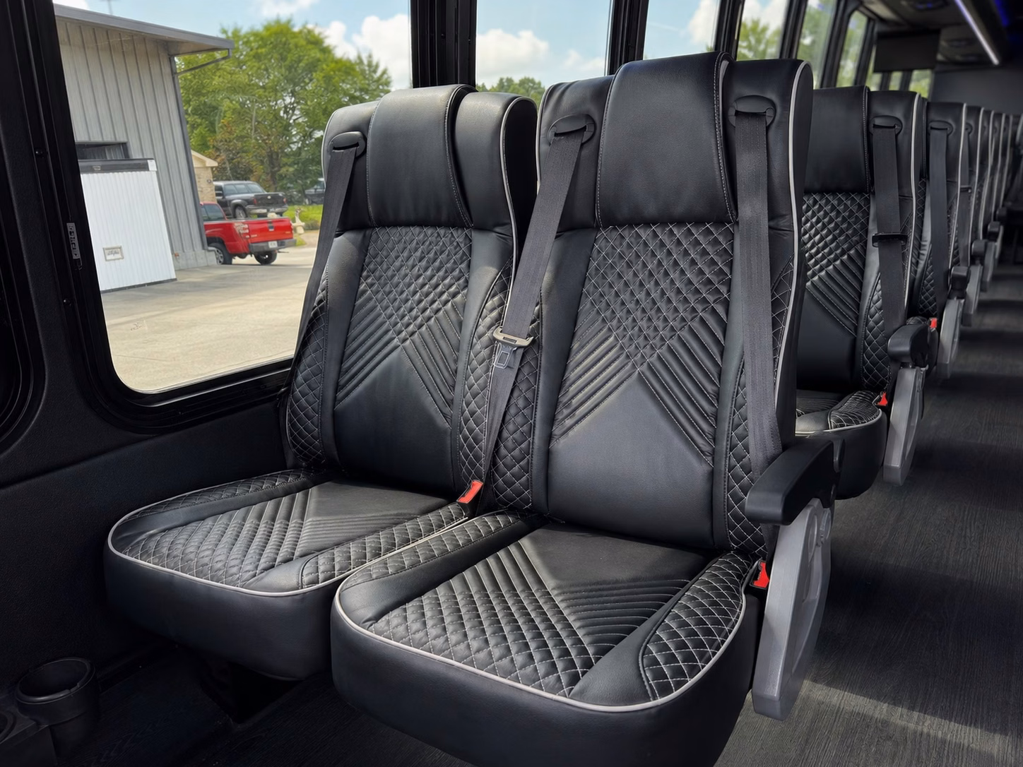 west palm beach religious group bus rentals