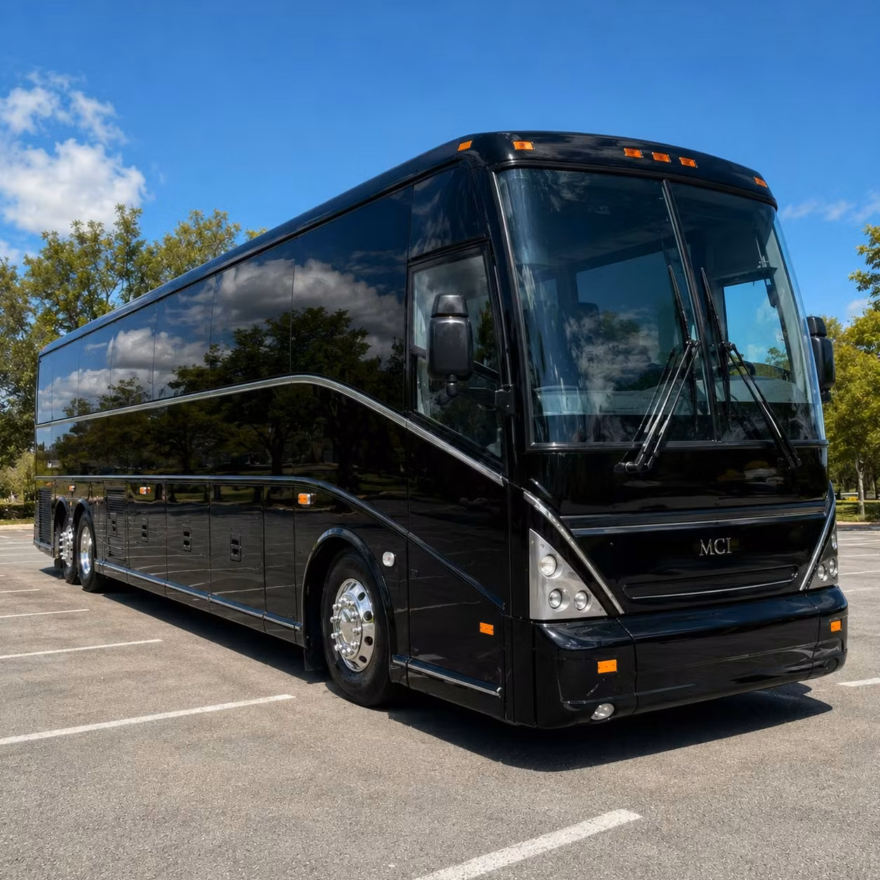 you can find and book concert transportation in west palm beach and any nearby city