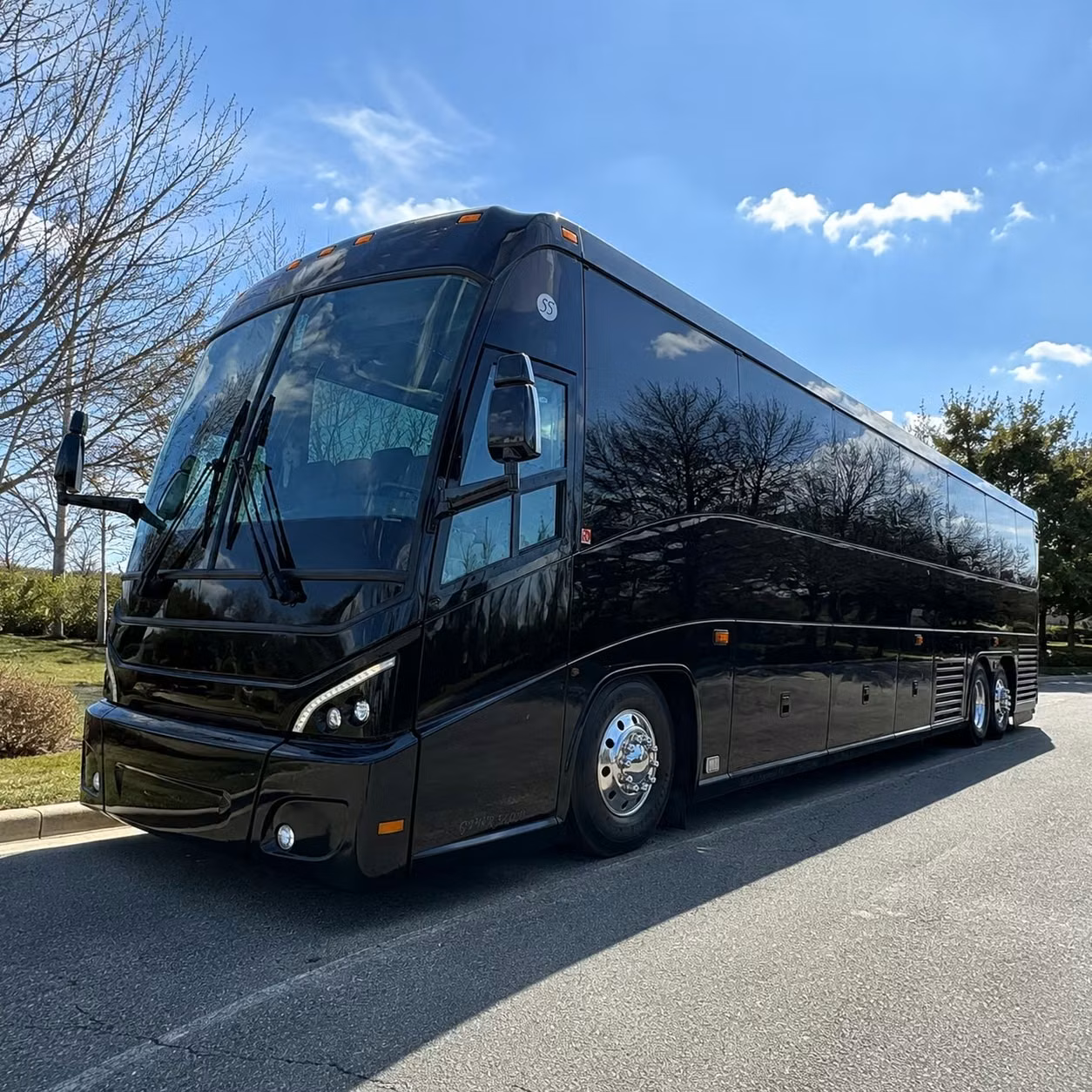 you can find and book employee transportation in west palm beach and any nearby city