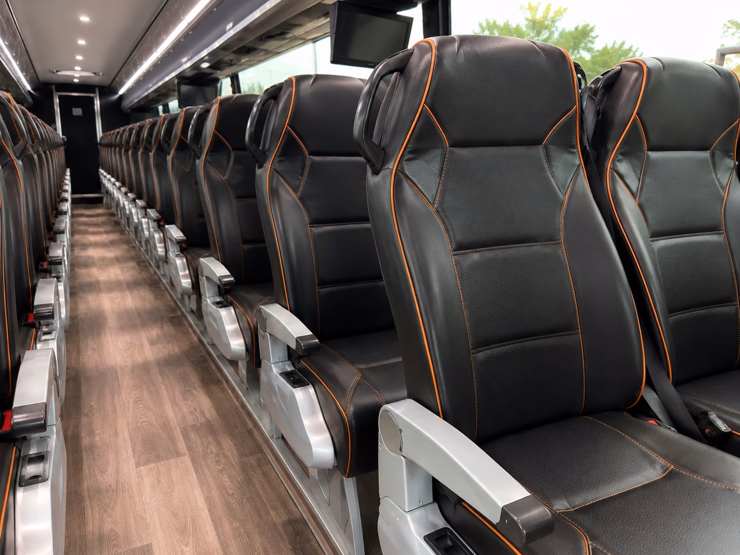 you can find and book sporting event transportation in west palm beach and any nearby city