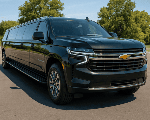 West Palm Beach Bus Rental