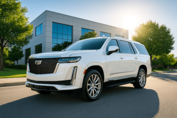 West Palm Beach Suvs